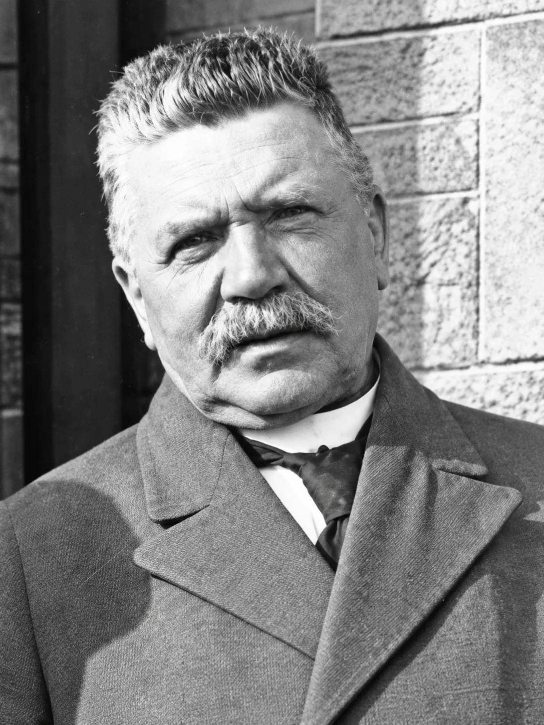 Ludvig Poulsen